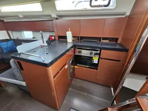 Thumbnail von Hanse 388