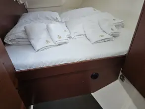 Thumbnail von Hanse 388