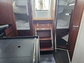 Thumbnail von Hanse 388