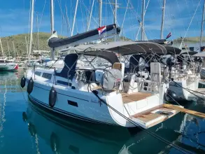 Thumbnail von Hanse 388