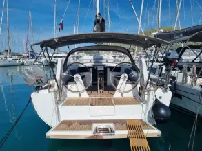 Thumbnail von Hanse 388