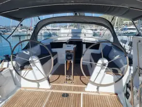 Thumbnail von Hanse 388