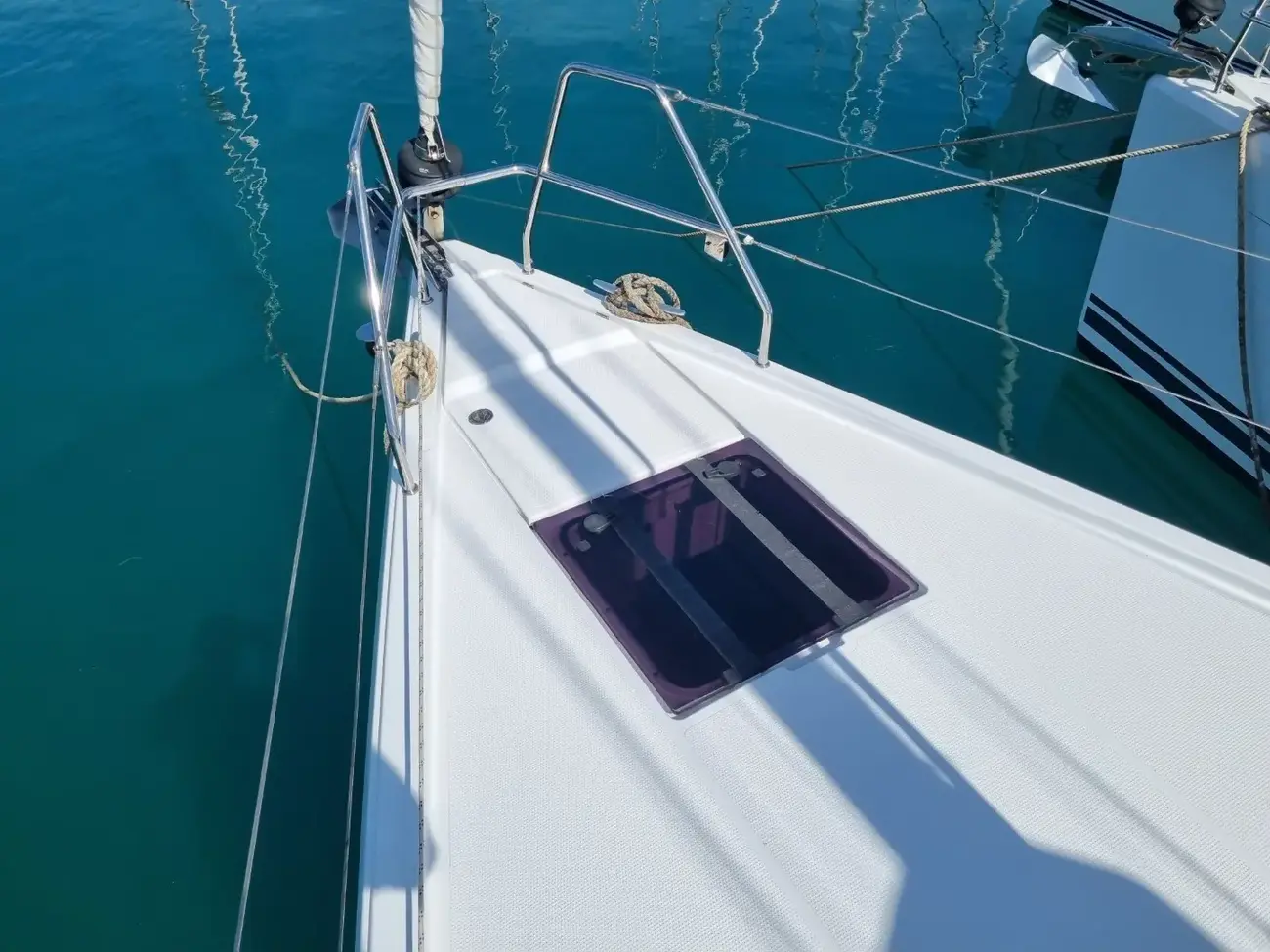 Thumbnail von Hanse 388