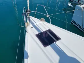 Thumbnail von Hanse 388