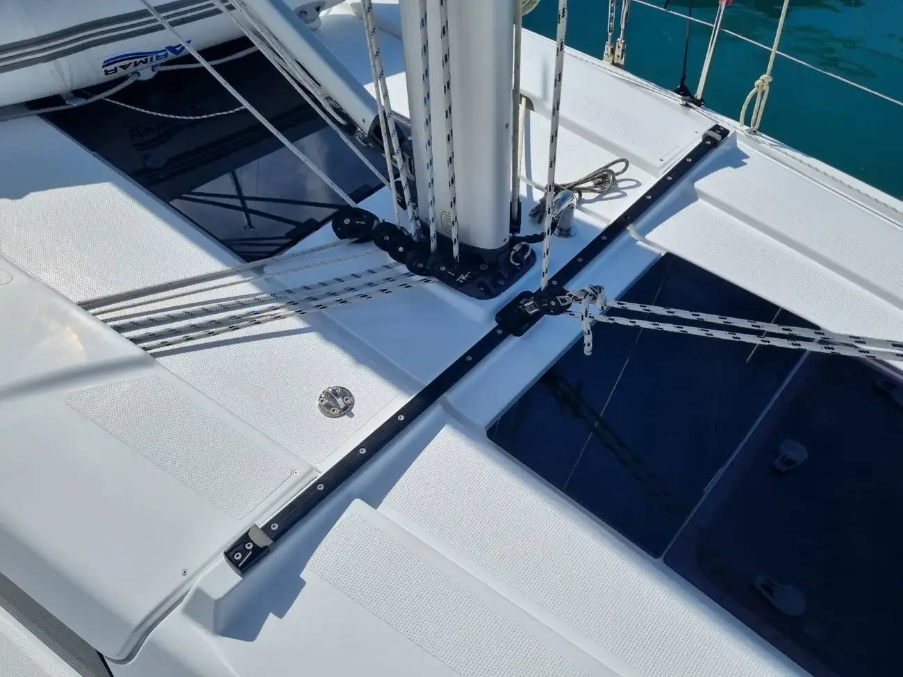 Thumbnail von Hanse 388