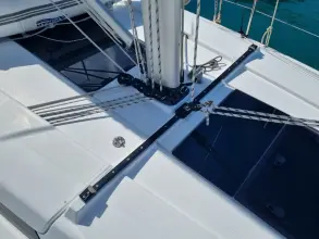 Thumbnail von Hanse 388