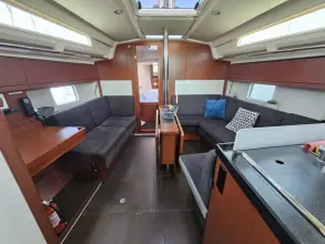 Thumbnail von Hanse 388