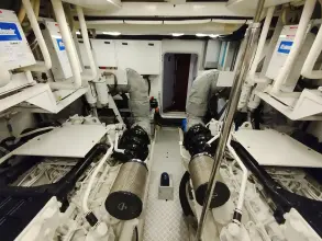 Thumbnail von Princesse 21M