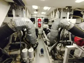 Thumbnail von Princesse 21M