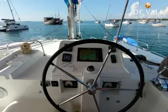 Thumbnail von Lagoon 450