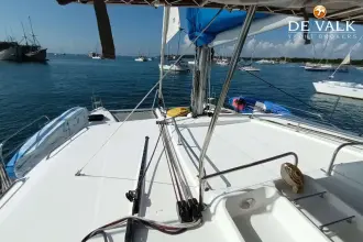 Thumbnail von Lagoon 450