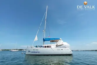 Thumbnail von Lagoon 450