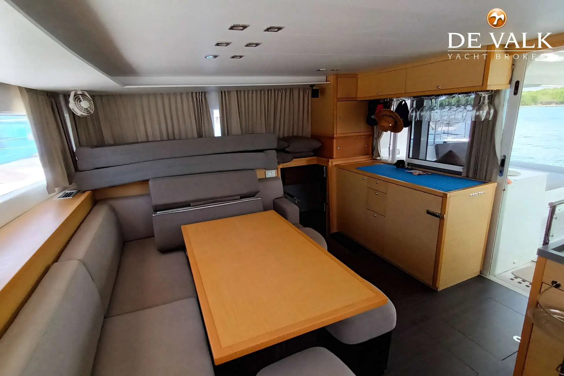 Thumbnail von Lagoon 450