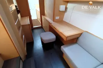 Thumbnail von Lagoon 450