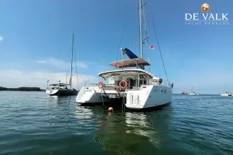 Thumbnail von Lagoon 450