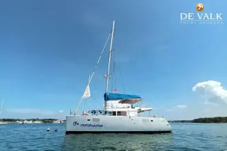Lagoon 450