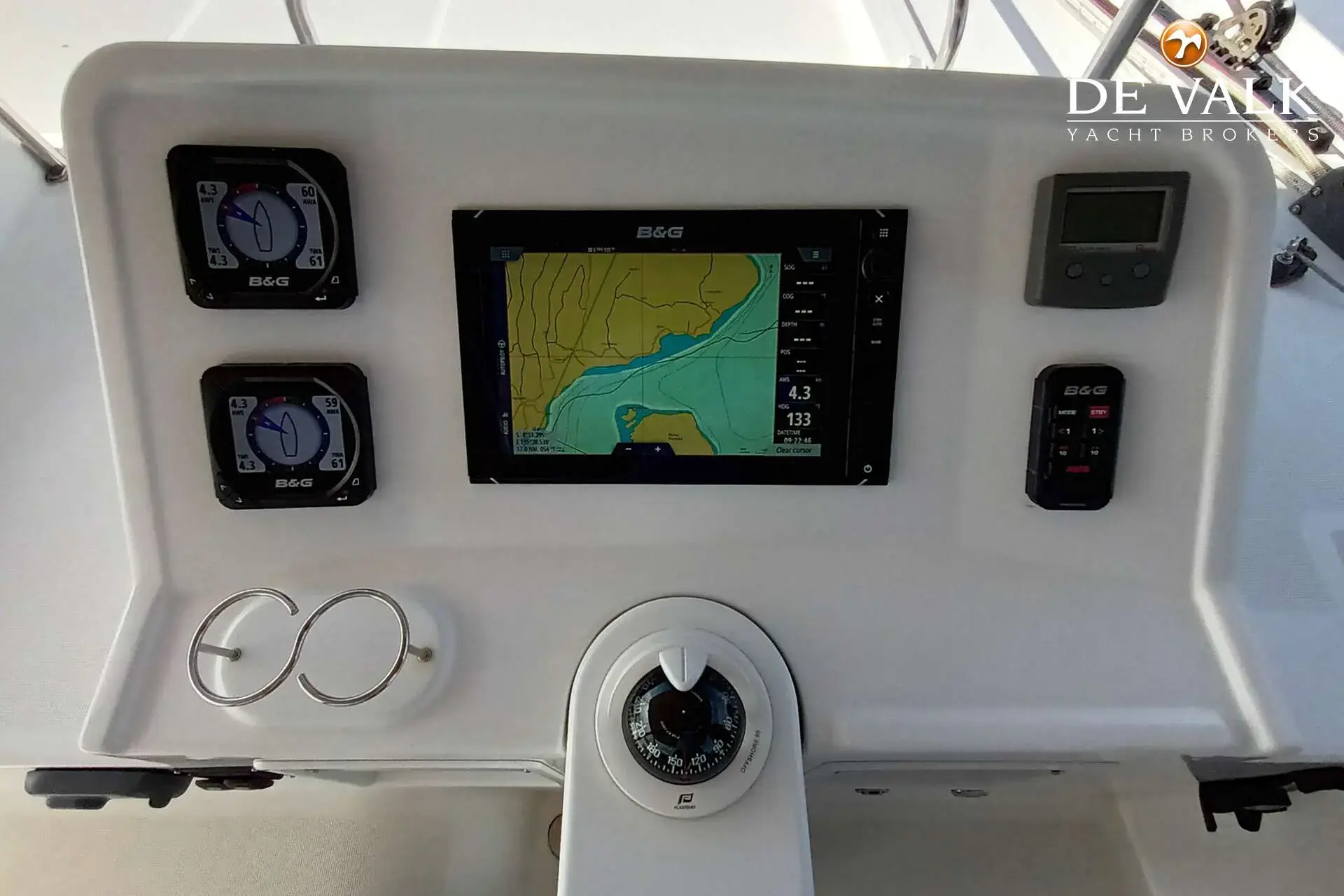 Thumbnail von Lagoon 450