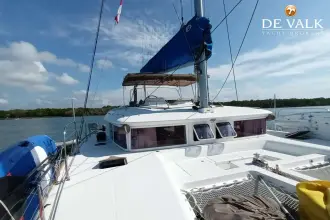 Thumbnail von Lagoon 450