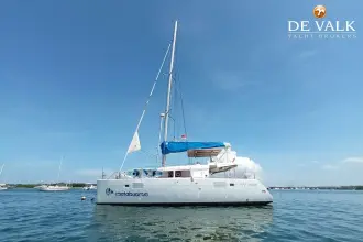 Thumbnail von Lagoon 450