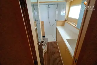 Thumbnail von Lagoon 450