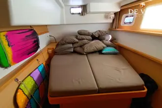 Thumbnail von Lagoon 450