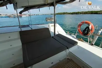 Thumbnail von Lagoon 450