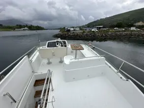 Thumbnail von Beneteau Antares 13.80