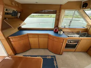 Thumbnail von Beneteau Antares 13.80