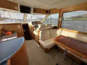 Thumbnail von Beneteau Antares 13.80