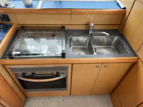 Thumbnail von Beneteau Antares 13.80