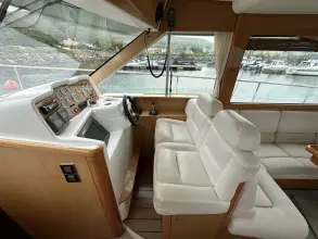 Thumbnail von Beneteau Antares 13.80