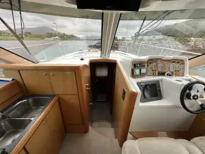 Thumbnail von Beneteau Antares 13.80