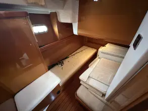 Thumbnail von Beneteau Antares 13.80