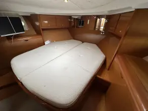 Thumbnail von Beneteau Antares 13.80