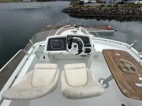 Thumbnail von Beneteau Antares 13.80