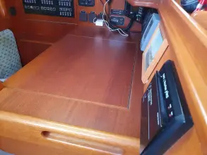 Thumbnail von Hallberg-Rassy 46