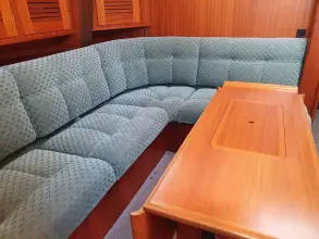 Thumbnail von Hallberg-Rassy 46