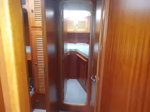 Thumbnail von Hallberg-Rassy 46