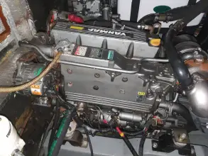 Thumbnail von Hallberg-Rassy 46