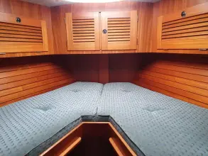 Thumbnail von Hallberg-Rassy 46