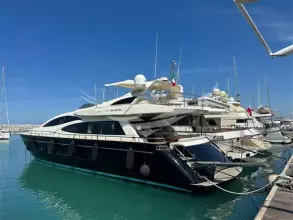 Riva 75 Venere