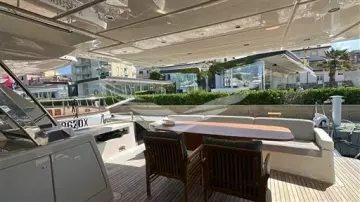 Thumbnail von Riva 75 Venere