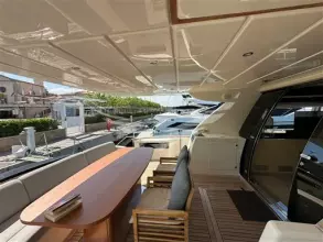 Thumbnail von Riva 75 Venere