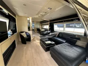 Thumbnail von Riva 75 Venere