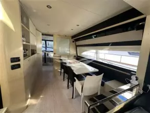 Thumbnail von Riva 75 Venere