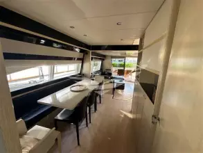 Thumbnail von Riva 75 Venere