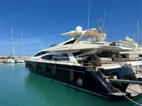 Thumbnail von Riva 75 Venere