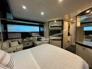 Thumbnail von Riva 75 Venere