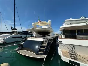 Thumbnail von Riva 75 Venere