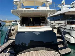 Thumbnail von Riva 75 Venere